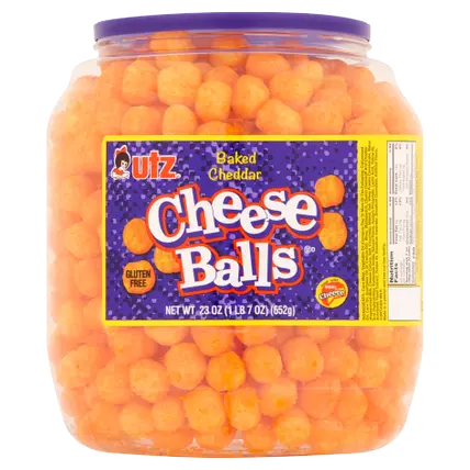 CheeseBalls