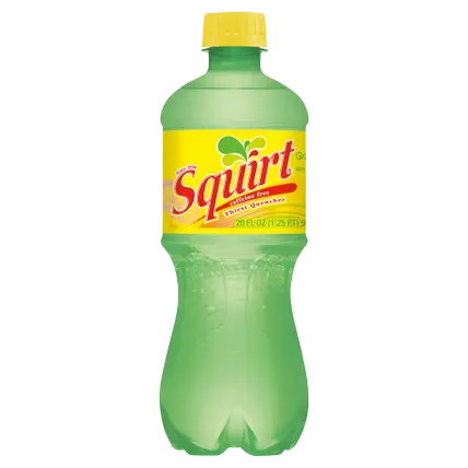 Citrus Soda