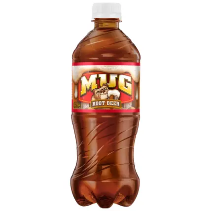 Root Beer Soda