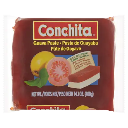 Guava Paste