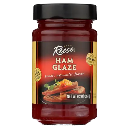 Ham Glaze