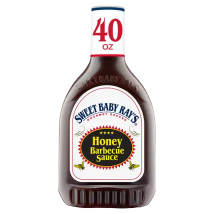 Barbecue Sauce, Honey