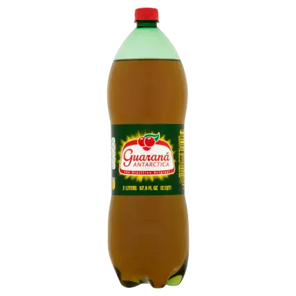 Guarana Soda
