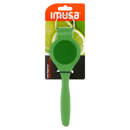 Lime Squeezer
