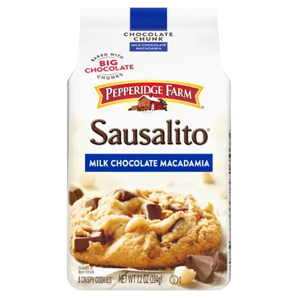 Sausalito Cookies