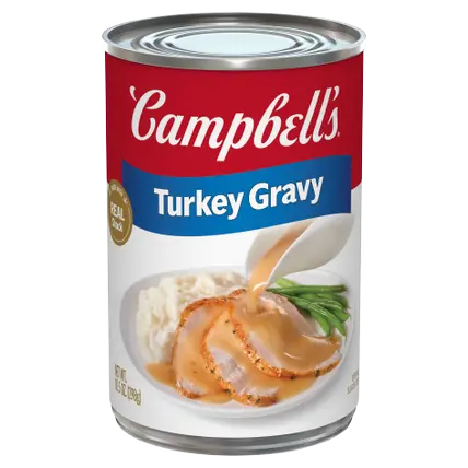 Turkey Gravy