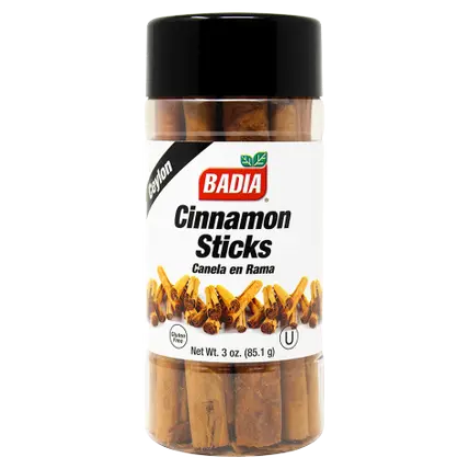 Cinnamon Sticks
