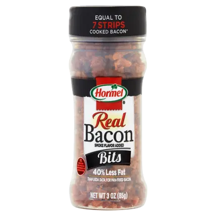 Real Bacon Bits