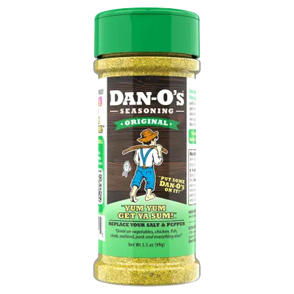 Original Seasoning