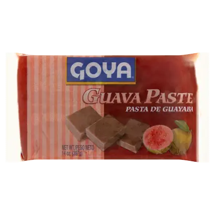 Guava Paste