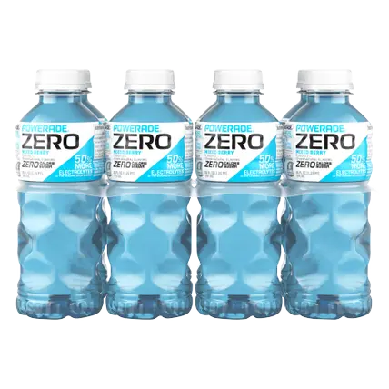 Ion4 Mixed Berry Sports Drink