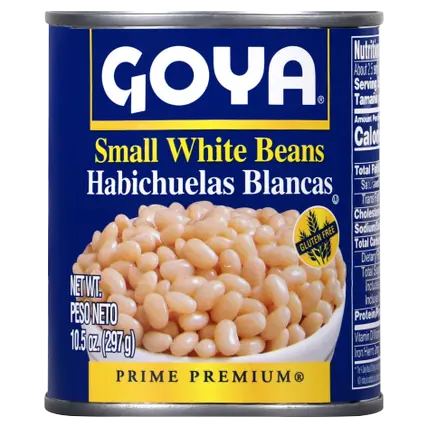 Prime Premium Small White Beans