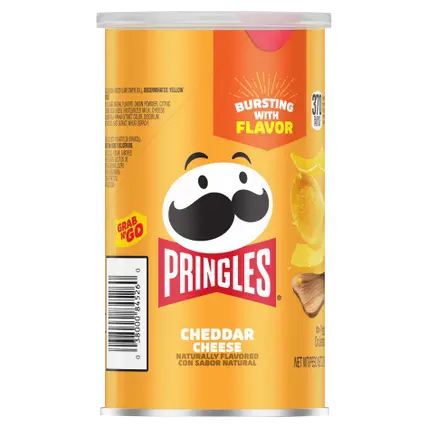 Potato Crisps Chips, Lunch Snacks, Office and Kids Snacks, Cheddar Cheese