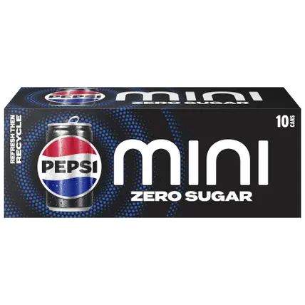 Zero Sugar 7.5FlOz 10Pk