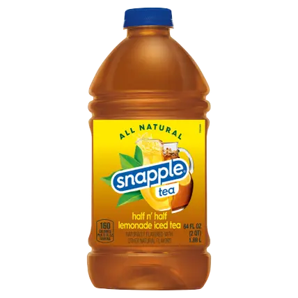 Lemnade Ice Tea Half n Half