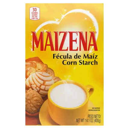 Corn Starch