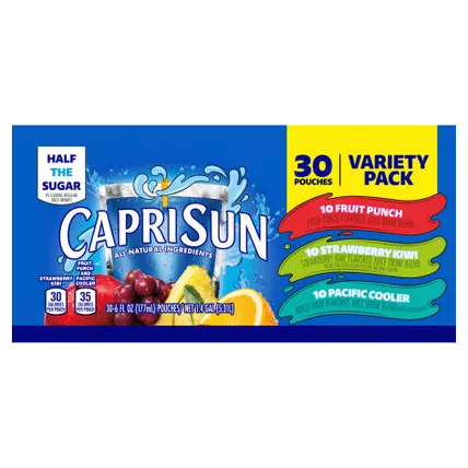 Variety Pack 30ct