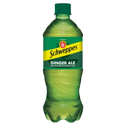 Ginger Ale