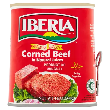 Corned Beef
