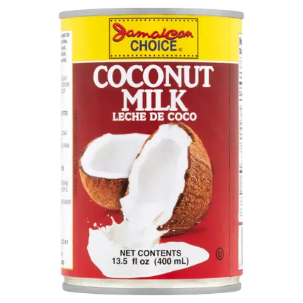 Coconut Milk