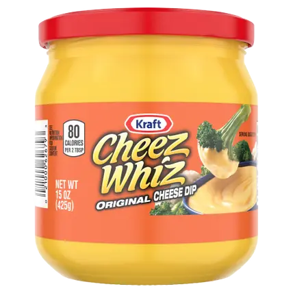 Original Cheese Dip