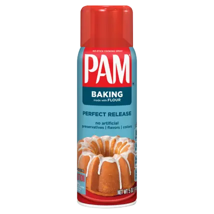Baking Spray