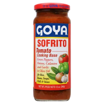 Sofrito, Tomato Cooking Base