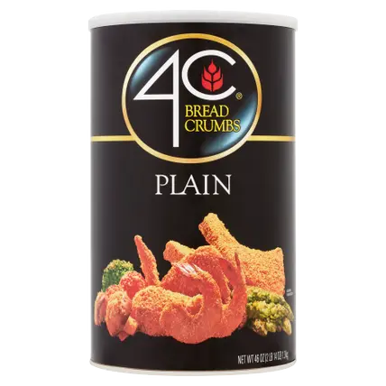 Bread Crumbs Plain