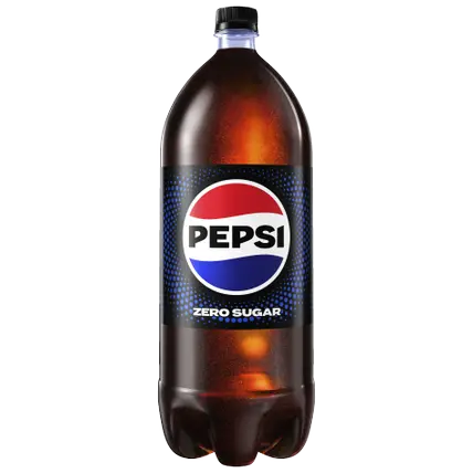 Zero Sugar Cola Soda