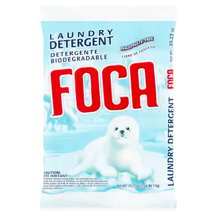 Laundry Detergent