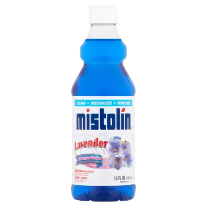 All Purpose Cleaner Lavender