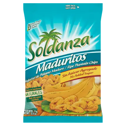 Maduritos