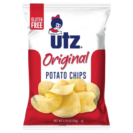 Original Potato Chips