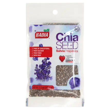 Chia Seed