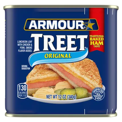 Armour Treet Original