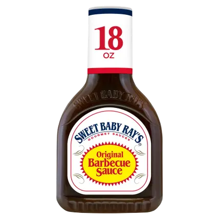 Original Barbecue Sauce