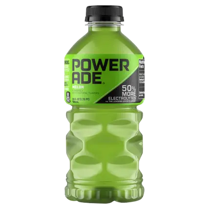 Melon Sports Drink