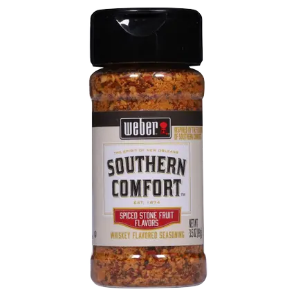 Southern  Comfort Season