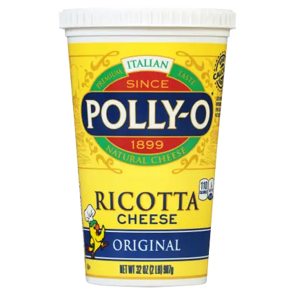 Original Ricotta Cheese