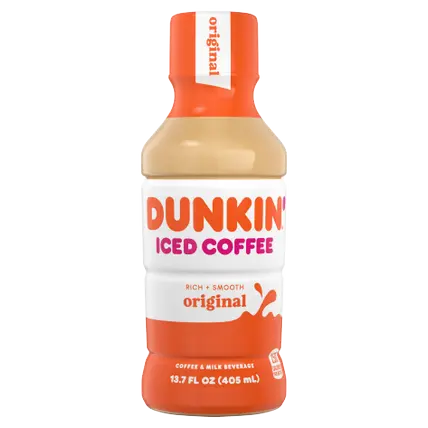 Original Iced Coffee