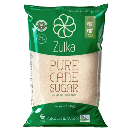 Sugar, Pure Cane, Morena