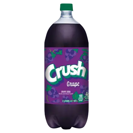 Grape Soda