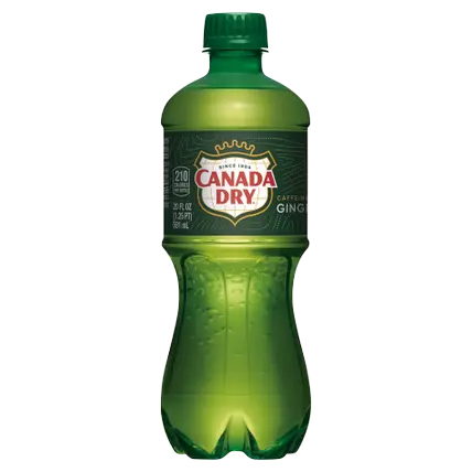 Ginger Ale