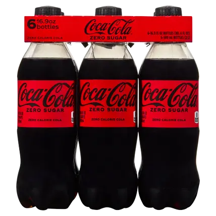 Diet Soda Soft Drink