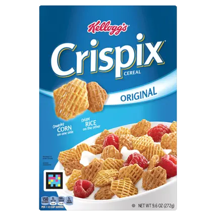 Kellogg's Crispix