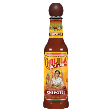 Chipotle Hot Sauce