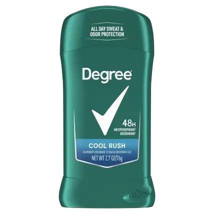 Original Antiperspirant Deodorant Cool Rush