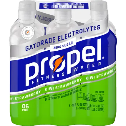 Thirst Quencher , Kiwi Strawberry