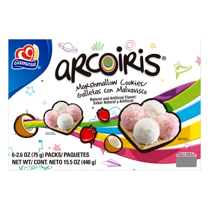 Arcoiris Arcoiris Oz