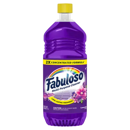 Multi-Purpose Cleaner, 2X Concentrated Formula, Lavender